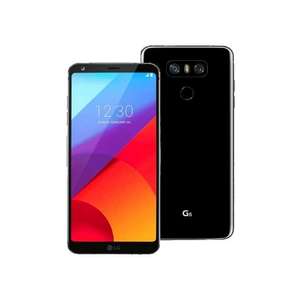 LG G6 H870 4G 32GB BLACK
