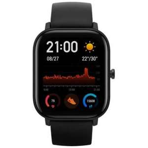 Amazfit GTS Reloj Smartwatch