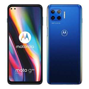 Motorola Moto G 5G Plus 4GB/64GB Azul