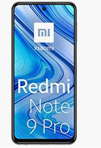 Xiaomi Redmi Note 9 Pro 6 GB+128 GB