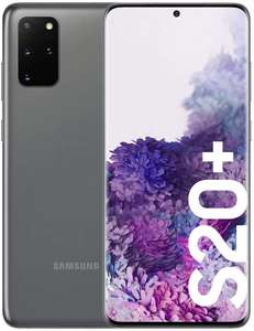Samsung Galaxy S20+ +100€ saldo en Amazon (Modelo 5G por 649€ en las descripción)