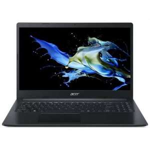 Acer Extensa 15 EX215-31-C79A Intel Celeron N4020/8GB/256GB SSD/15.6"