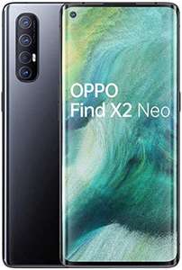 Oppo Find X2 NEO 5G 12GB-256GB