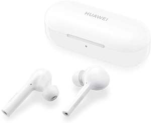 Auriculares Huawei FreeBuds Lite solo 34.9€
