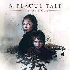 A Plague Tale: Innocence [PC, Steam]