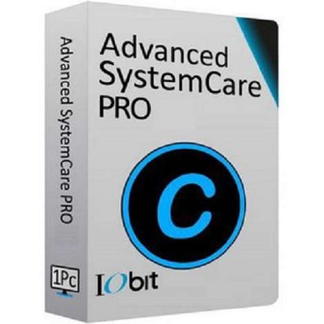 Advanced SystemCare 14 PRO [v14.2.0, Licencia gratis 1 año]