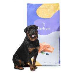 3kg de pienso Barkyn grain-free para perros por 9,90€ + envío gratis
