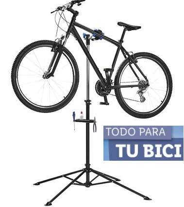 "Todo para tu bici" en Lidl. ¡Ya online! A partir del 29 de Marzo en tienda