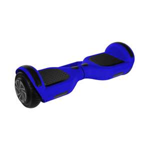 Hoverboard EVO 6,5" Azul con Bluetooth y Altavoz Speed Lion