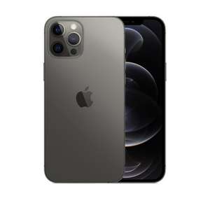 Apple iPhone 12 Pro 128GB A2406 Dual SIM (nano-SIM and eSIM) - Grafito
