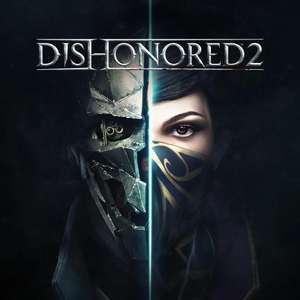 Dishonored 2 (Steam)