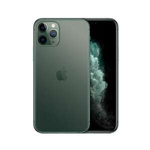 Apple iPhone 11 Pro 256 GB verde