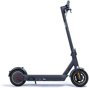 Patinete Ninebot by Segway MAX G30 [Desde Europa]