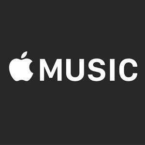 4 meses GRATIS de Apple Music (Familiar o Individual)