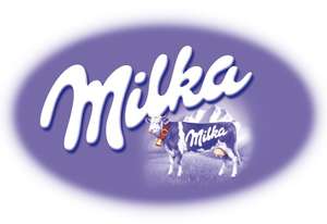 Experiencia gratis con Milka x 2 tabletas grandes de Milka