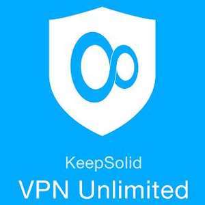 6 meses GRATIS de acceso a VPN ilimitado [KeepSolid]