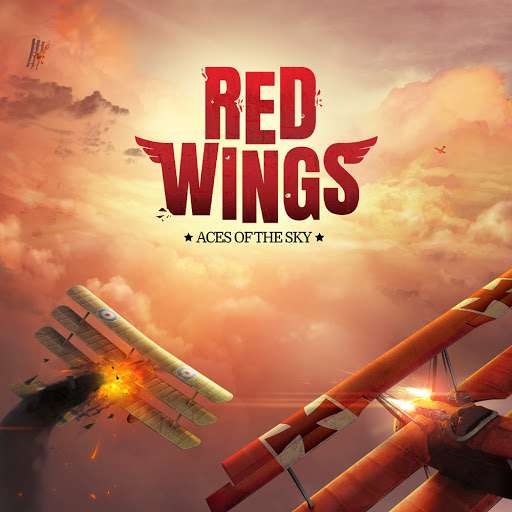 GRATIS :: Red Wings: Aces of the Sky #STEAM