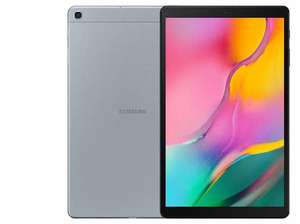 Tablet - Samsung Galaxy Tab A (2019), 64 GB, WiFi, 10.1" HD, 3 GB RAM, Exynos 7904, Android