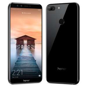 GLOBAL 5.65'' Huawei Honor 9 Lite 4GB 32GB 4G Smartphone 8Core Móvil Touch ID EU