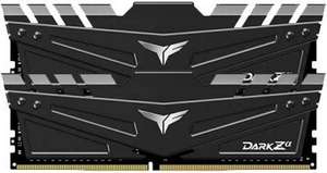 Team Group Dark Z Alpha DDR4 32GB (2x16) 3200MHz AMD - RAM
