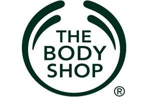 Descuentos en The Body Shop de un 20% para miembros