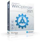 Ashampoo® WinOptimizer 2021 - Web Oficial