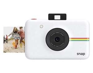 Polaroid Snap (REACONDICIONADO)