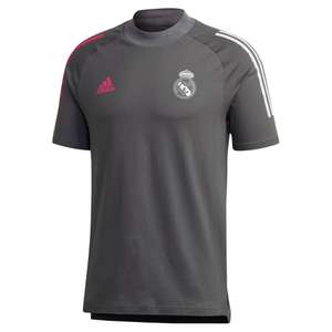 Camiseta Paseo Real Madrid