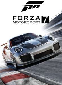 Forza Motorsport Edición Deluxe