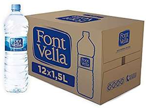 Kit compactador de botellas gratis al pedir en Fontvella + 10€ DESCUENTO