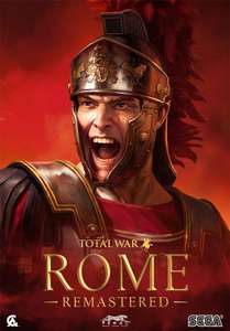Total War: ROME REMASTERED - SAGA - STEAM