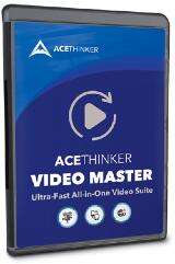 AceThinker Video Master 4.8.2 [licencia de 1 año]