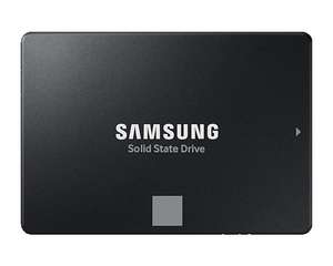 Disco SSD Samsung 870 EVO 500 GB