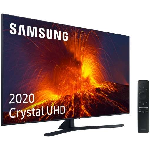TV Crystal UHD 4K, HDR10+, One Control » Chollometro