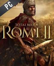 Total War Rome 2 Spartan Edición [Steam]