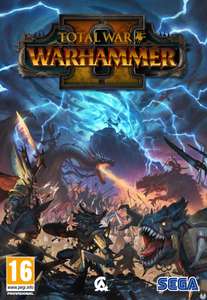 Total War: Warhammer II [Steam Key]