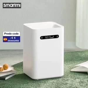 Smartmi 2 Humidificador de aire por evaporación (Desde Europa)