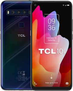 TCL 10L 6GB - 64GB NFC