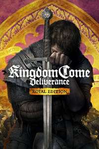 Kingdom Come: Deliverance Royal Edition (PlayStation Store)