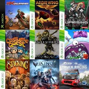 Juegos Xbox ⇒ Ofertas febrero 2024 » Chollometro
