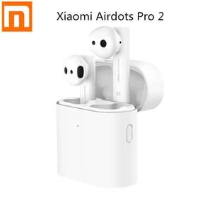 Xiaomi-auriculares Airdots Pro 2 TWS
