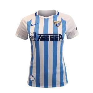 Camiseta Málaga CF de mujer por compras superiores a 25 euros