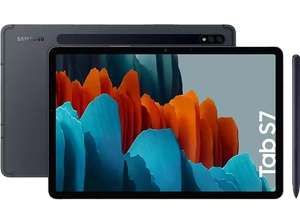 Samsung Galaxy tab S7 (cualquier color) a 526,33€