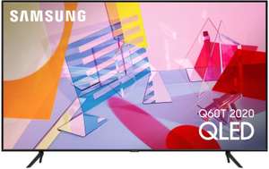Samsung QE65Q60TAU 65" QLED UltraHD 4K