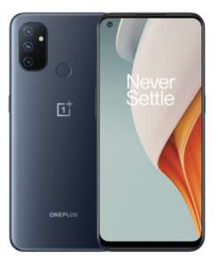 OnePlus Nord N100 64GB solo 94€