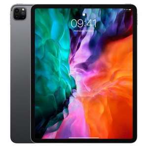 iPad Pro 12,9" (2020) | 128GB