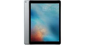 iPad Pro 12.9" reacondicionado de 32 GB con Wi-Fi - Gris espacial