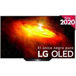 TV LG OLED 65" 4k/Dolby Atmos/Hdmi 2.1/HDR 10 Pro