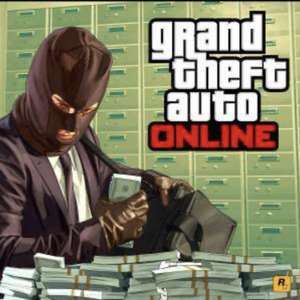 GTA Online, GRATIS la camiseta Invade and Persuade Doy asco, 100 000 GTA$ y otras recompensas