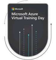 Formación GRATIS Microsoft Azure Virtual Training Day 2021